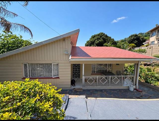 3 BEDROOM HOUSE FOR SALE IN RESERVOIR HILLS